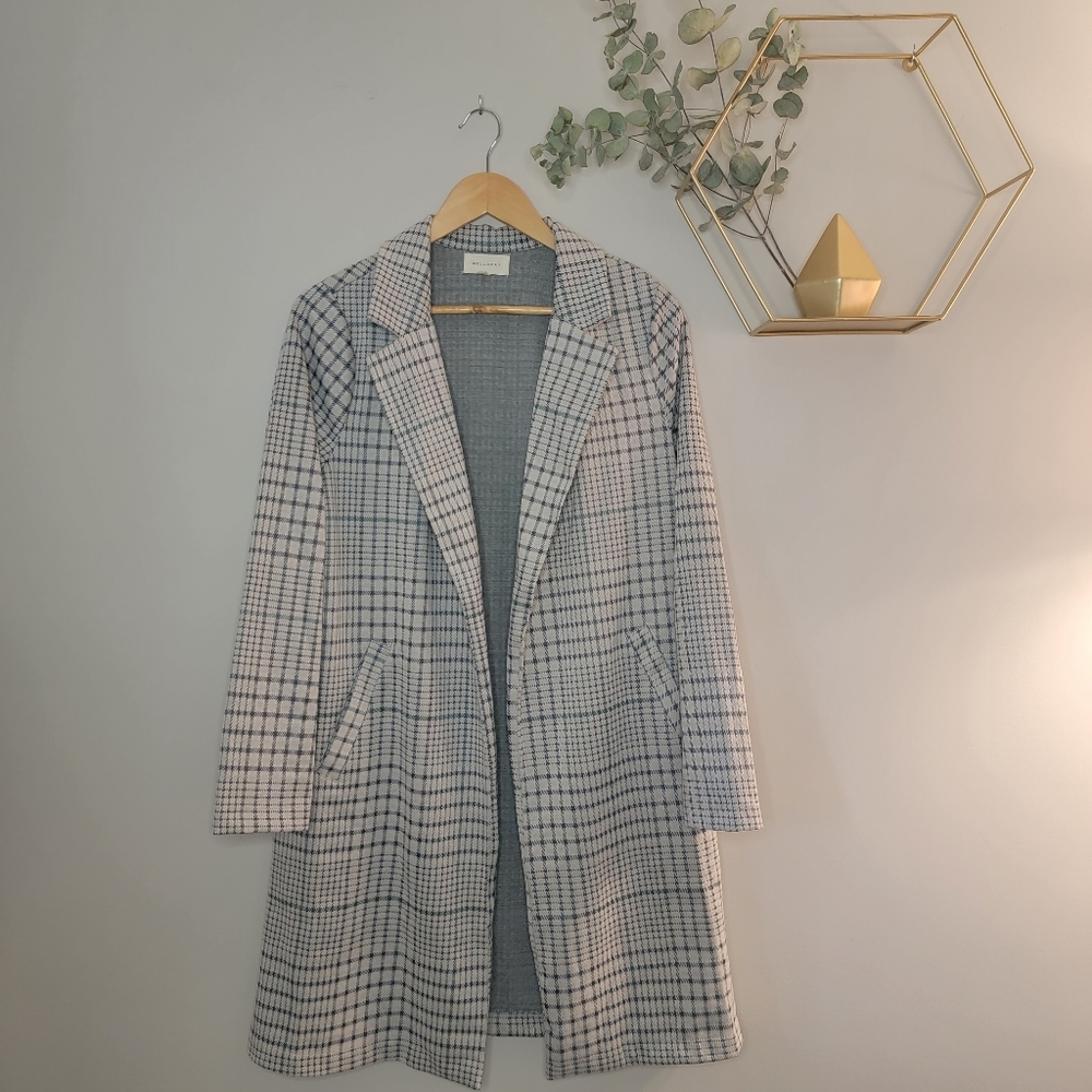 MELLÓDAY Jacket